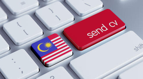 kerja di malaysia