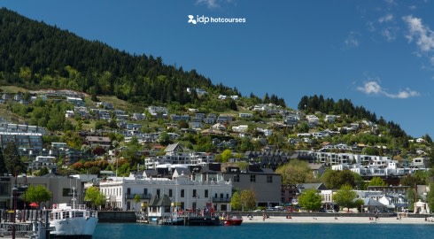 queenstown nz
