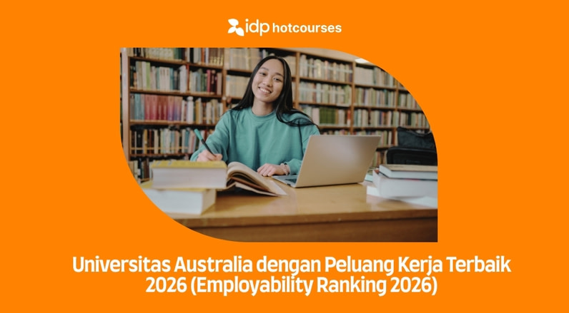 10 Universitas Australia Terbaik Untuk Kesiapan Kerja Lulusan