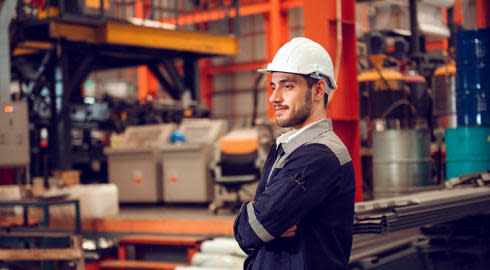 İngiltere'de Mühendislik Okumak
