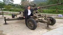 Tâm sự của một người thầy nhân ngày 20-11: Tôi chọn nghề giáo!