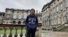 Mengejar Impian Dari Boyolali Sampai Ke University of Edinburgh