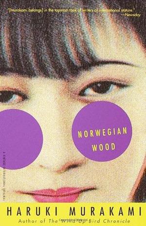 Norweigan Wood