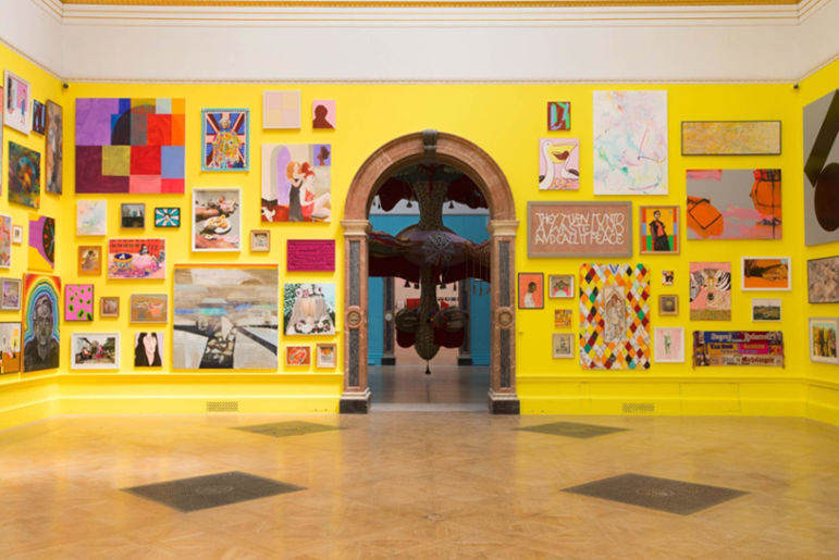 Royal Academy of Arts di London