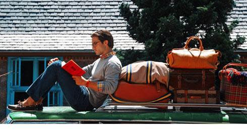 Переезд в другую страну