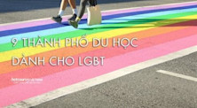 Hotcourses' Picks: 9 thành phố du học cởi mở với cộng đồng LGBT