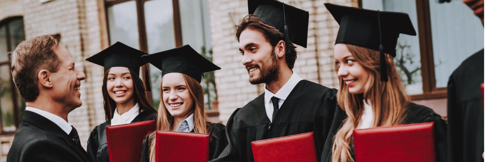 study in Canada for high employability