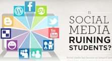 Why being hooked to social networking sites is bad for you