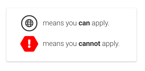 Job Bank, banco de empregos do site oficial do Canadá: vagas para estrangeiros.