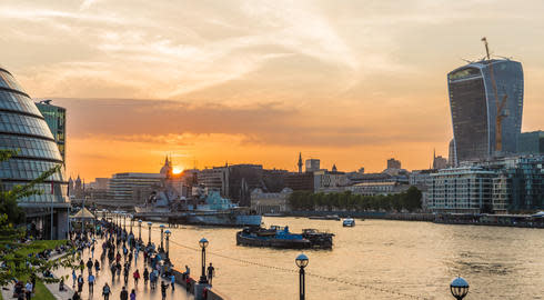 London South Bank University, Pilihan Terbaik untuk Kamu yang Ingin Kuliah di London