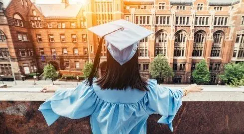 Магистратура в Европе