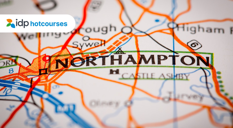 Northampton