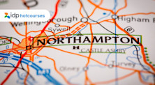 Northampton