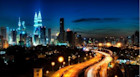 Pemerintah Malaysia menyambut kedatangan pelajar internasional