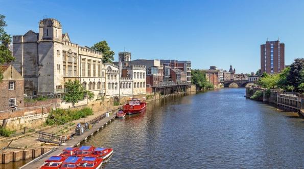 Student city guide to York: top 10 things to do