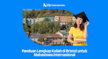 Panduan Lengkap Kuliah di Bristol untuk Mahasiswa Internasional 2026