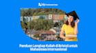 Panduan Lengkap Kuliah di Bristol untuk Mahasiswa Internasional 2026