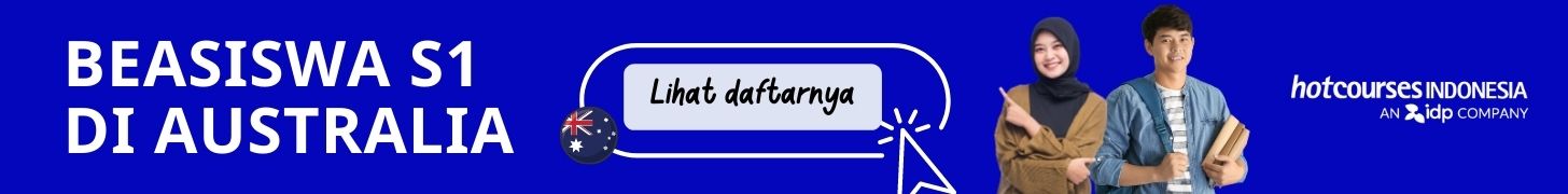 beasiswa s1 australia