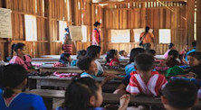 Góc nhìn: Học bổng góp phần thay đổi xã hội như thế nào?