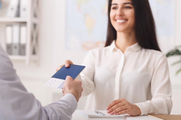 تأشيرة العمل في المملكة المتحدة