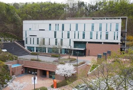 ChungKang College of Cultural Industries - Hotcourses Indonesia