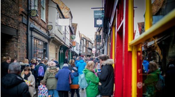 Student city guide to York: top 10 things to do