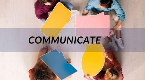A key guidance to parents sending their kids abroad is to communicate