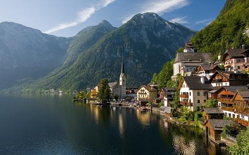 kuliah di austria