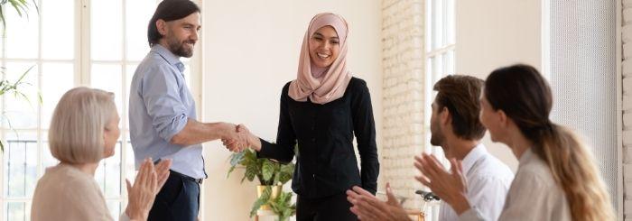 Pegawai yang produktif dianggap sebagai aset penting di perusahaan-perusahaan Kanada - Hotcourses Indonesia