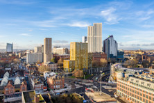 İngiltere Şehirleri: Leeds