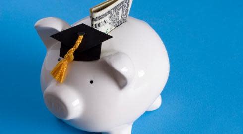 9 học bổng không yêu cầu điểm GPA