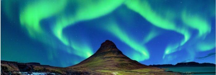 Islandia: negara terbahagia nomor 3 di dunia - Hotcourses indonesia