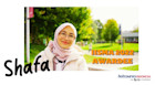 Kenalan dengan Shafa: IISMA Awardee yang Exchange Kuliah S1 di University of Sussex