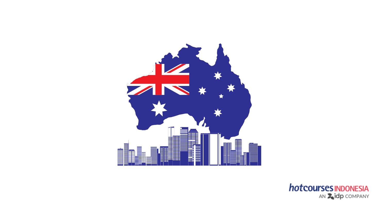 5 Kota Terbaik di Australia untuk kuliah