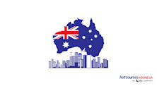 5 Kota Terbaik di Australia untuk kuliah