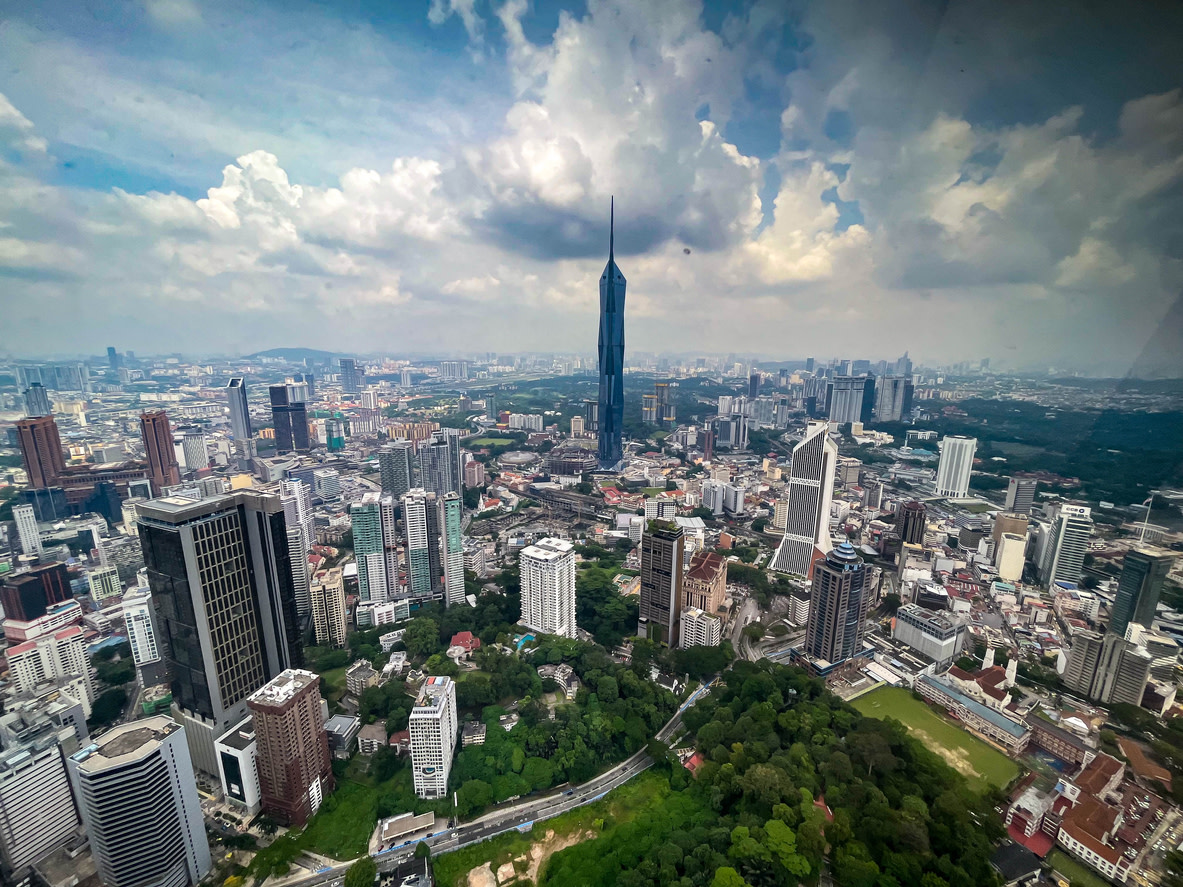 The ultimate student guide to Kuala Lumpur