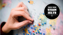 Lokasi dan Tempat Pendaftaran IELTS di Indonesia dan Timor Leste