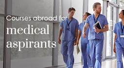 Study Medical Courses Abroad