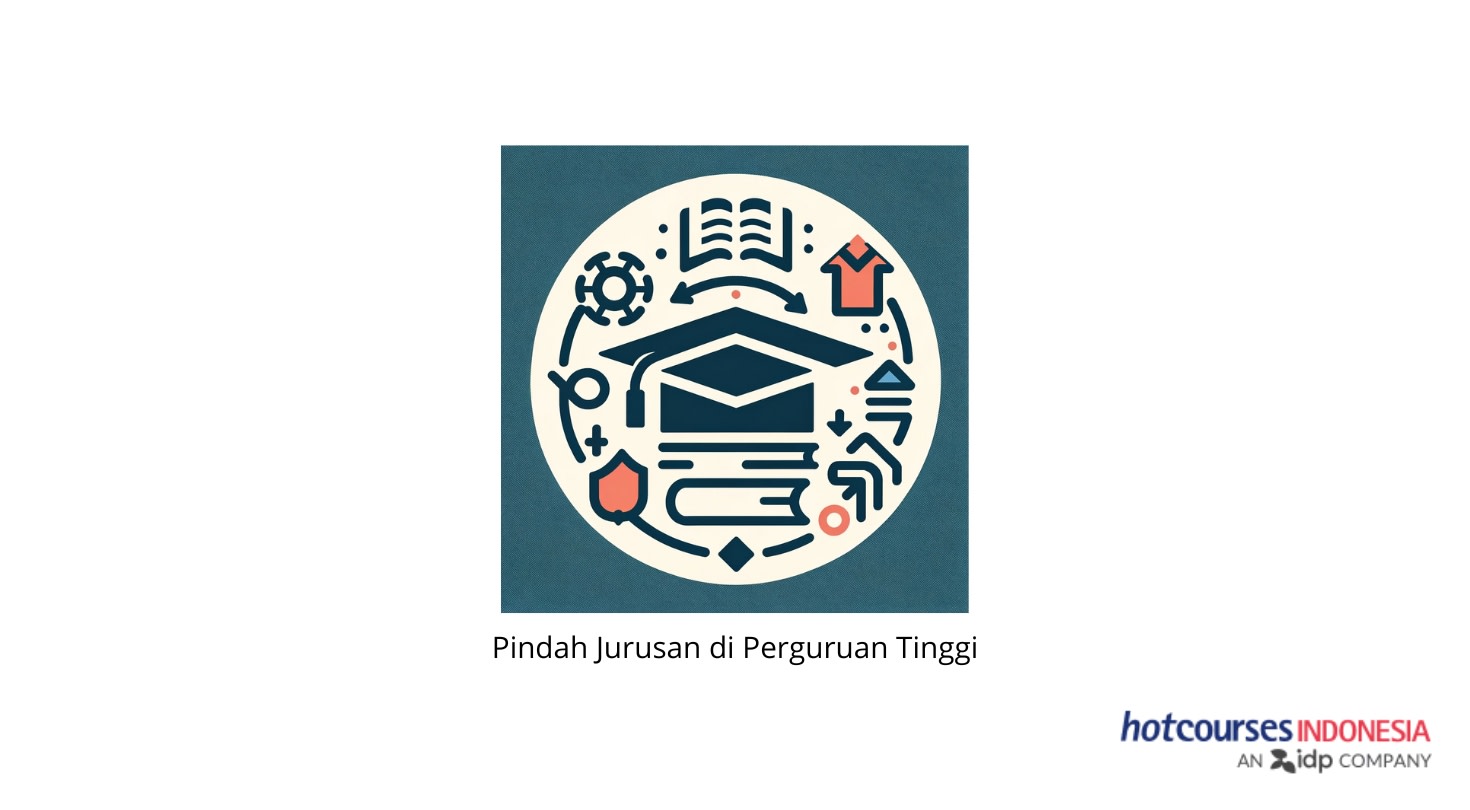 Pindah Jurusan di Perguruan Tinggi