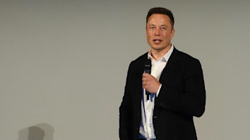Elon Musk