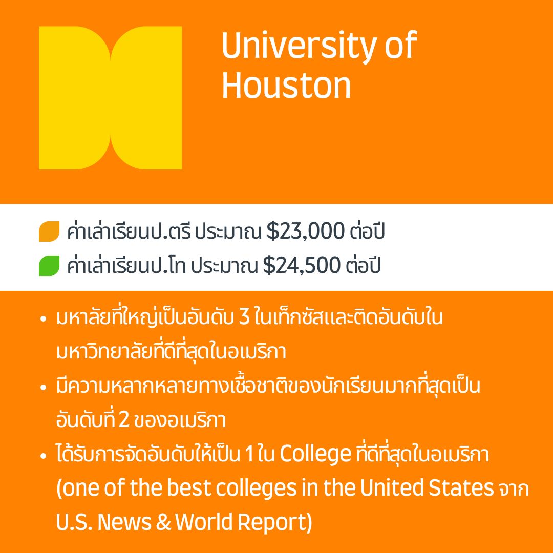 University of Houston