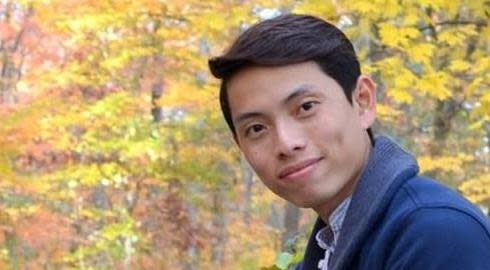 du học sinh mỹ chia sẻ kinh nghiệm săn học bổng thạc sĩ du học mỹ