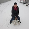 Tran Thi Ha My