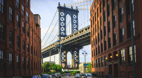 manhattan