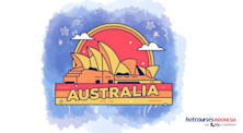 6 Kegiatan Seru untuk Mengisi Waktu Luang di Australia