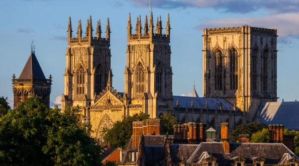 Student city guide to York: top 10 things to do