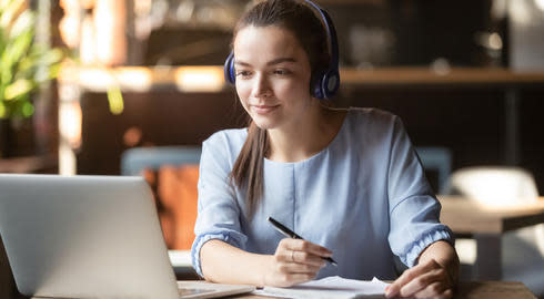 Covid-19 Sürecinde Öğrencilere Online Staj Fırsatları