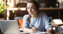 Covid-19 Sürecinde Öğrencilere Online Staj Fırsatları