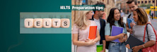 How to prepare for the IELTS exam