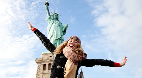 13 lí do bạn nên mạnh dạn xin học bổng Fulbright 2016